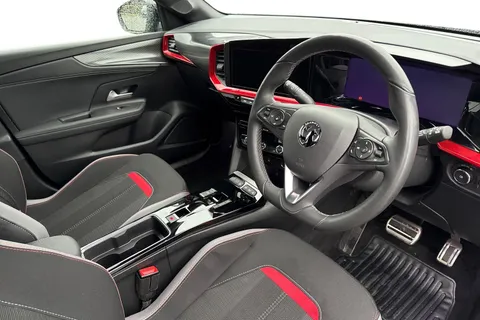 SM23ZGB Vauxhall Mokka Electric 50kWh GS Auto 5dr Thumbnail #14