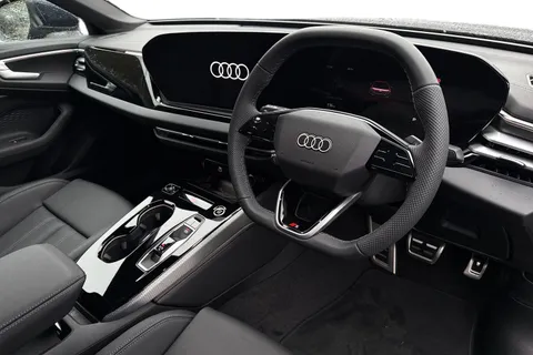  Audi A5 2.0 TFSI S line Saloon S Tronic Euro 6 (s/s) 5dr Thumbnail #14