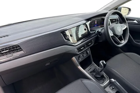  Volkswagen Polo 1.0 TSI Match 5dr DSG Thumbnail #14