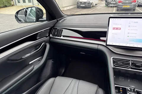 LF25MTS BYD Seal U 1.5 DM-i 18.3kWh Boost CVT Auto Euro 6 (s/s) 5dr Thumbnail #14