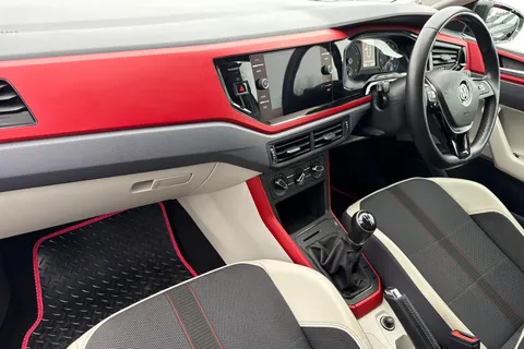 MJ19KJO Volkswagen Polo 1.0 TSI 95 Beats 5dr Thumbnail #15