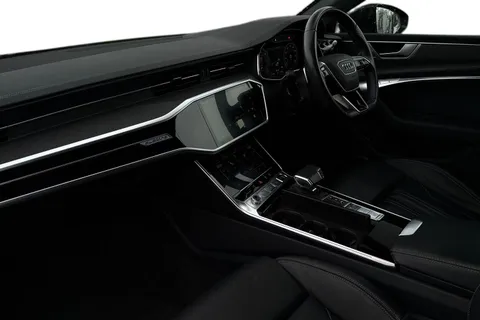 HG22LVN Audi A7 Black Edition 40 TDI quattro 204 PS S tronic Thumbnail #15