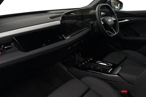 KY25EJV Audi Q6 E-Tron Q6 SUV S line e-tron performance 225,00 kW Thumbnail #16