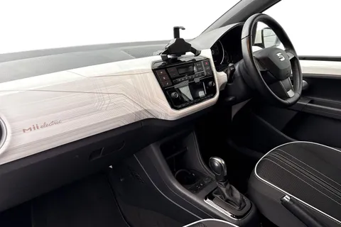 DK71WXF SEAT Mii 61kW One 36.8kWh 5dr Auto Thumbnail #15