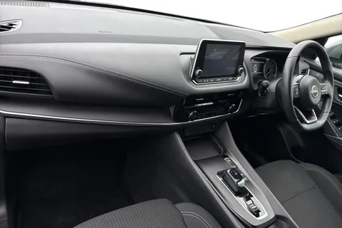 SA73VWO Nissan Qashqai 1.5 h e-POWER Acenta Premium Auto Euro 6 (s/s) 5dr Thumbnail #15