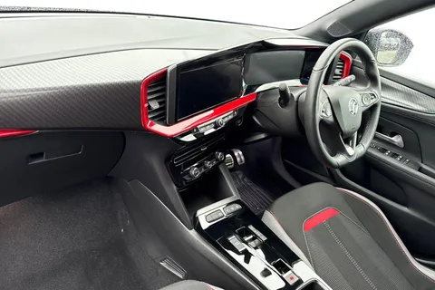 SM23ZGB Vauxhall Mokka Electric 50kWh GS Auto 5dr Thumbnail #15