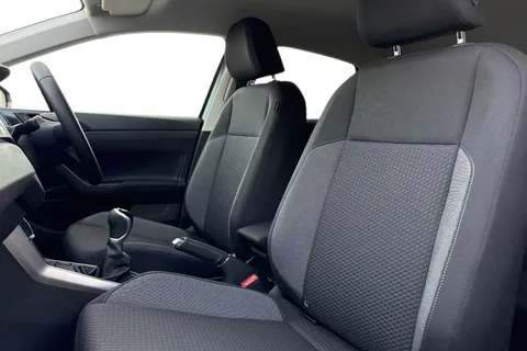  Volkswagen Polo 1.0 TSI Match 5dr DSG Thumbnail #15