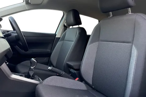  Volkswagen Polo 1.0 TSI Match 5dr DSG Thumbnail #15