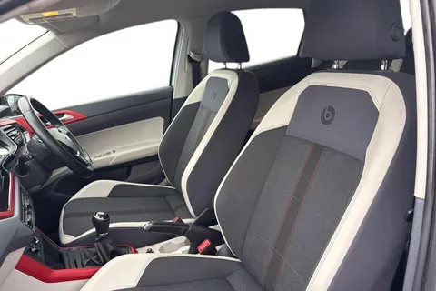 MJ19KJO Volkswagen Polo 1.0 TSI 95 Beats 5dr Thumbnail #16