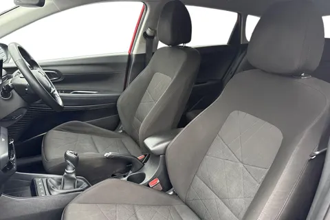 SL23XSX Hyundai Bayon 1.0 T-GDi MHEV Premium Euro 6 (s/s) 5dr Thumbnail #16