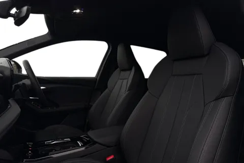 KY25EJV Audi Q6 E-Tron Q6 SUV S line e-tron performance 225,00 kW Thumbnail #17