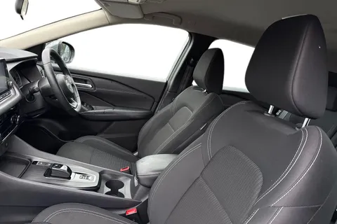 SA73VWO Nissan Qashqai 1.5 h e-POWER Acenta Premium Auto Euro 6 (s/s) 5dr Thumbnail #16