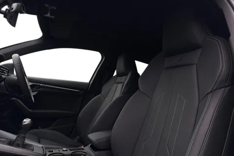 Audi A3 1.5 TFSI S line Sportback Euro 6 (s/s) 5dr Thumbnail #16