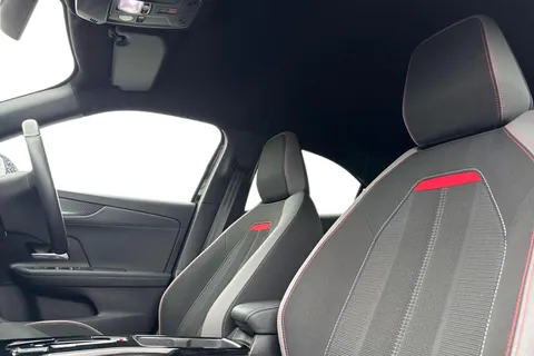 SM23ZGB Vauxhall Mokka Electric 50kWh GS Auto 5dr Thumbnail #16