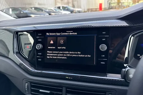  Volkswagen Polo 1.0 TSI Match 5dr DSG Thumbnail #16