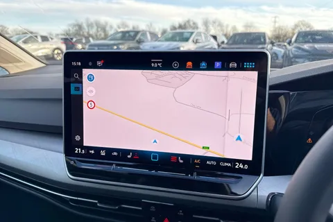  Volkswagen Golf 1.5 TSI eHybrid 19.7kWh Match DSG Euro 6 (s/s) 5dr Thumbnail #16