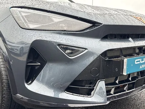 DF25JCO CUPRA Formentor 2.0 TSI 333 VZ2 5dr DSG 4Drive **Panoramic sunroof** Thumbnail #16