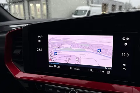 SM23ZGB Vauxhall Mokka Electric 50kWh GS Auto 5dr Thumbnail #17