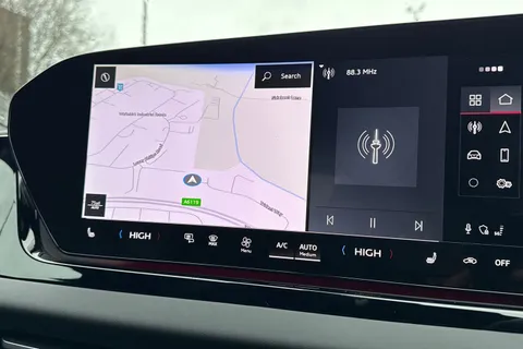  Audi A5 2.0 TFSI S line Saloon S Tronic Euro 6 (s/s) 5dr Thumbnail #17