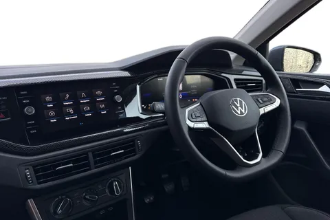  Volkswagen Polo 1.0 TSI Match 5dr DSG Thumbnail #17