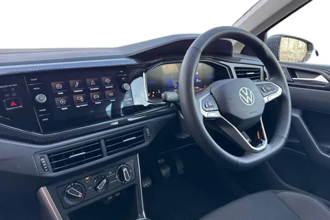  Volkswagen Polo 1.0 TSI Match 5dr DSG Thumbnail #17
