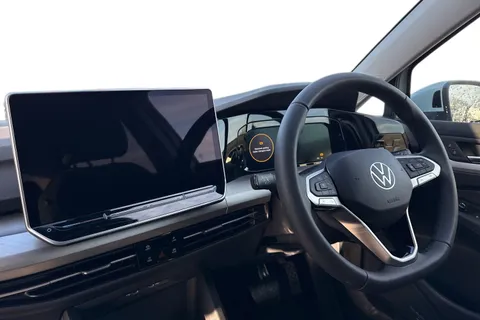  Volkswagen Golf 1.5 TSI eHybrid 19.7kWh Match DSG Euro 6 (s/s) 5dr Thumbnail #17