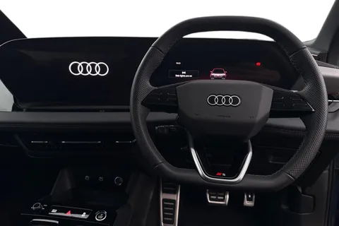 KY25EJV Audi Q6 E-Tron Q6 SUV S line e-tron performance 225,00 kW Thumbnail #19