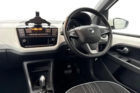 DK71WXF SEAT Mii 61kW One 36.8kWh 5dr Auto Thumbnail #18