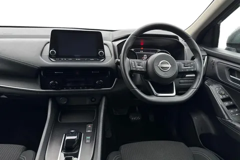 SA73VWO Nissan Qashqai 1.5 h e-POWER Acenta Premium Auto Euro 6 (s/s) 5dr Thumbnail #18