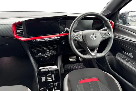 SM23ZGB Vauxhall Mokka Electric 50kWh GS Auto 5dr Thumbnail #18
