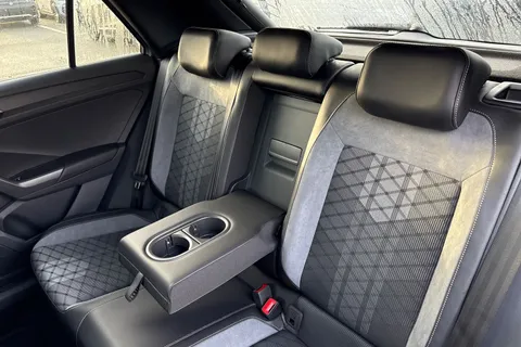  Volkswagen T-Roc 1.5 TSI Black Edition Plus DSG Euro 6 (s/s) 5dr Thumbnail #18