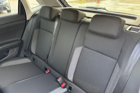  Volkswagen Polo 1.0 TSI Match 5dr DSG Thumbnail #18