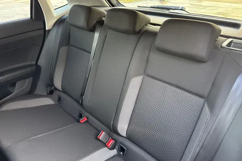  Volkswagen Polo 1.0 TSI Match 5dr DSG Thumbnail #18