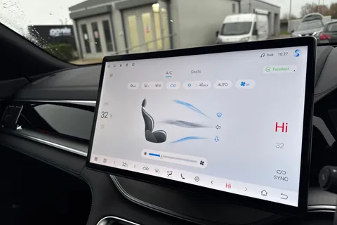 LF25MTS BYD Seal U 1.5 DM-i 18.3kWh Boost CVT Auto Euro 6 (s/s) 5dr Thumbnail #18