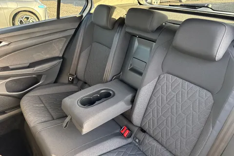  Volkswagen Golf 1.5 TSI eHybrid 19.7kWh Match DSG Euro 6 (s/s) 5dr Thumbnail #18