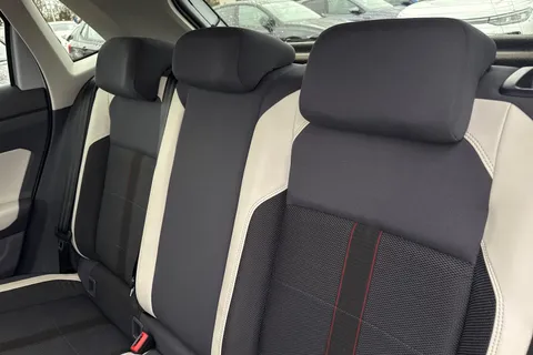 MJ19KJO Volkswagen Polo 1.0 TSI 95 Beats 5dr Thumbnail #19