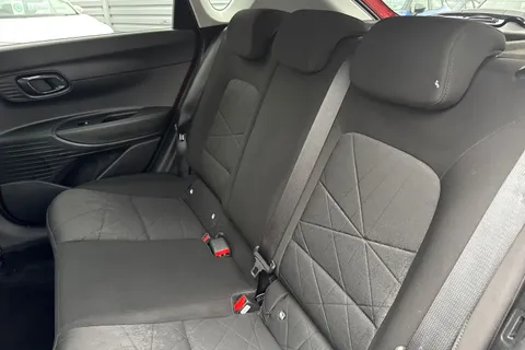 SL23XSX Hyundai Bayon 1.0 T-GDi MHEV Premium Euro 6 (s/s) 5dr Thumbnail #19