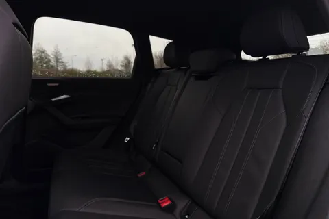 KY25EJV Audi Q6 E-Tron Q6 SUV S line e-tron performance 225,00 kW Thumbnail #20