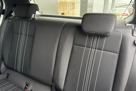 DK71WXF SEAT Mii 61kW One 36.8kWh 5dr Auto Thumbnail #19