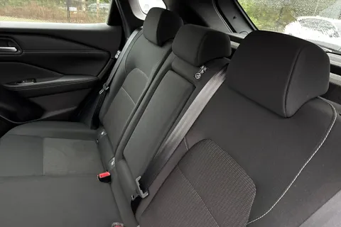 SA73VWO Nissan Qashqai 1.5 h e-POWER Acenta Premium Auto Euro 6 (s/s) 5dr Thumbnail #19