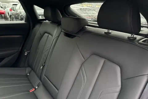  Audi A5 2.0 TFSI S line Saloon S Tronic Euro 6 (s/s) 5dr Thumbnail #19