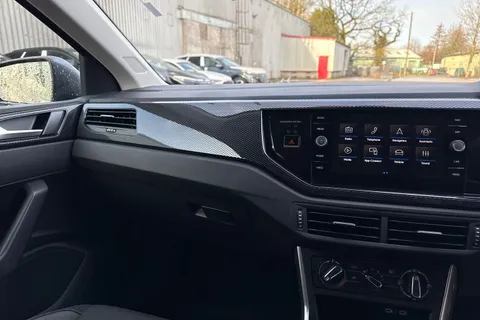  Volkswagen Polo 1.0 TSI Match 5dr DSG Thumbnail #19