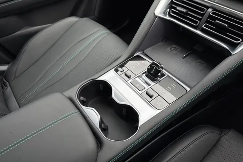 LF25MTS BYD Seal U 1.5 DM-i 18.3kWh Boost CVT Auto Euro 6 (s/s) 5dr Thumbnail #19