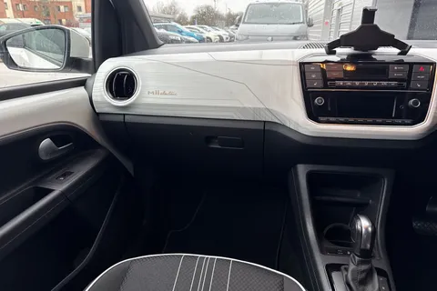 DK71WXF SEAT Mii 61kW One 36.8kWh 5dr Auto Thumbnail #20