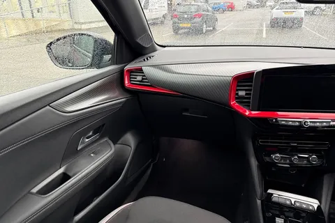 SM23ZGB Vauxhall Mokka Electric 50kWh GS Auto 5dr Thumbnail #20