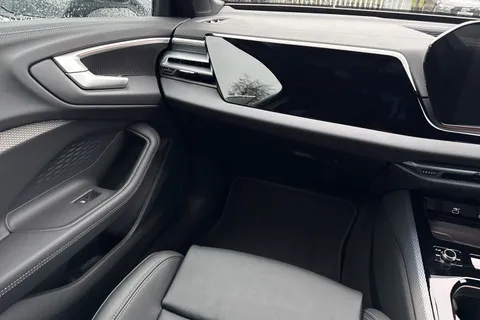  Audi A5 2.0 TFSI S line Saloon S Tronic Euro 6 (s/s) 5dr Thumbnail #20