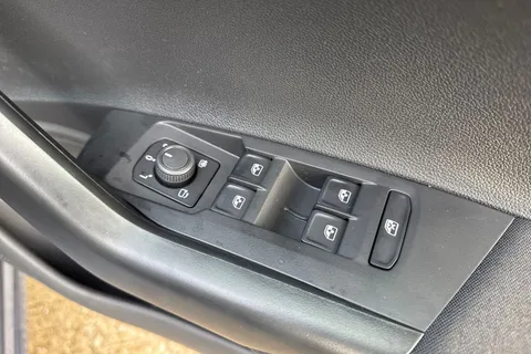  Volkswagen Polo 1.0 TSI Match 5dr DSG Thumbnail #20