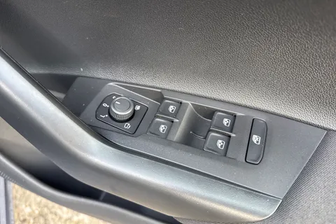  Volkswagen Polo 1.0 TSI Match 5dr DSG Thumbnail #20