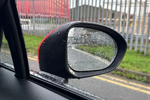 CK18YFD Abarth 124 Spider 1.4 MultiAir Euro 6 2dr Thumbnail #21