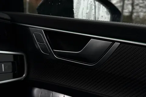 HG22LVN Audi A7 Black Edition 40 TDI quattro 204 PS S tronic Thumbnail #21